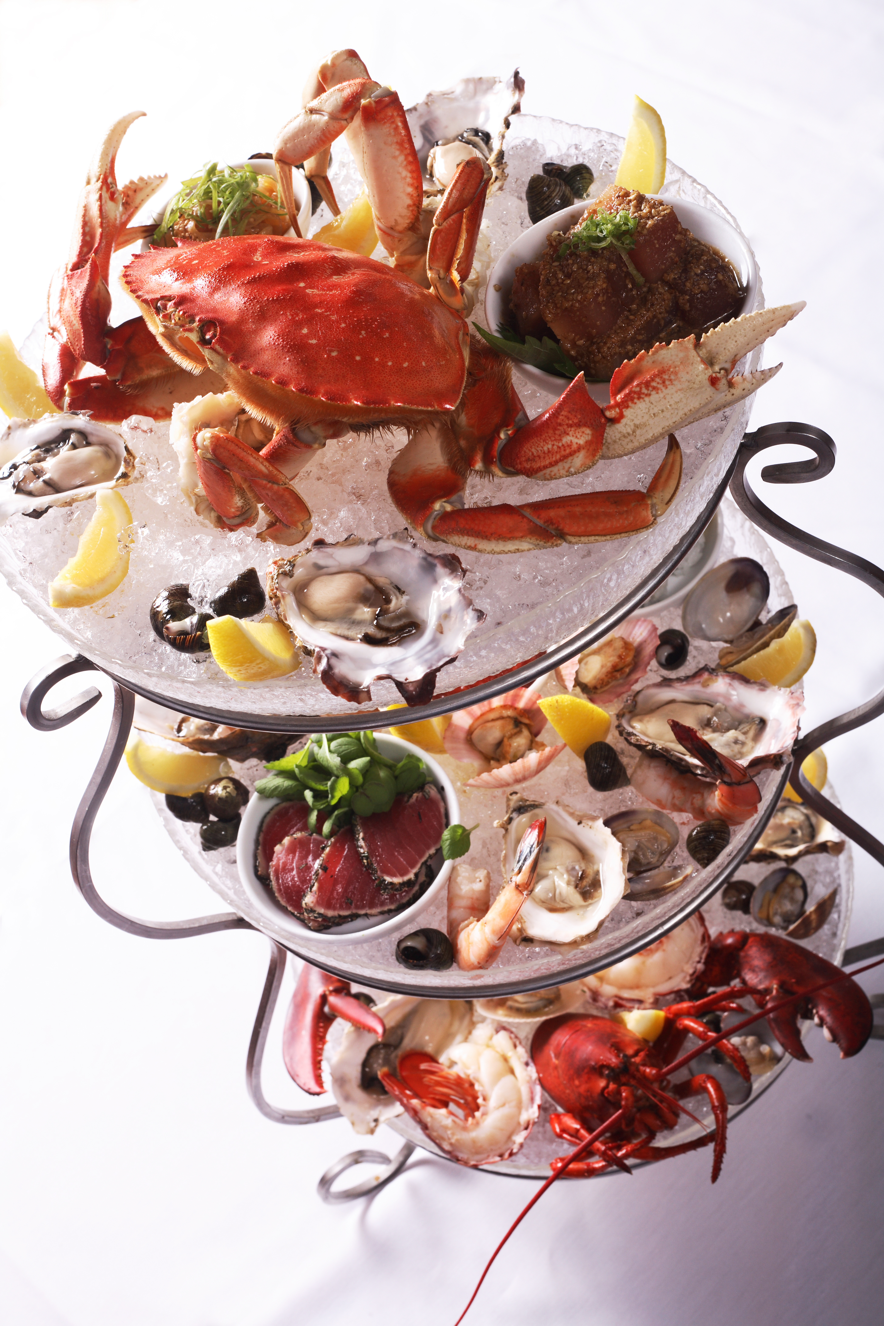 Here Magazine, A Coast-to-Table Guide to Vancouver