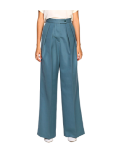 Blue_Acne_Trousers