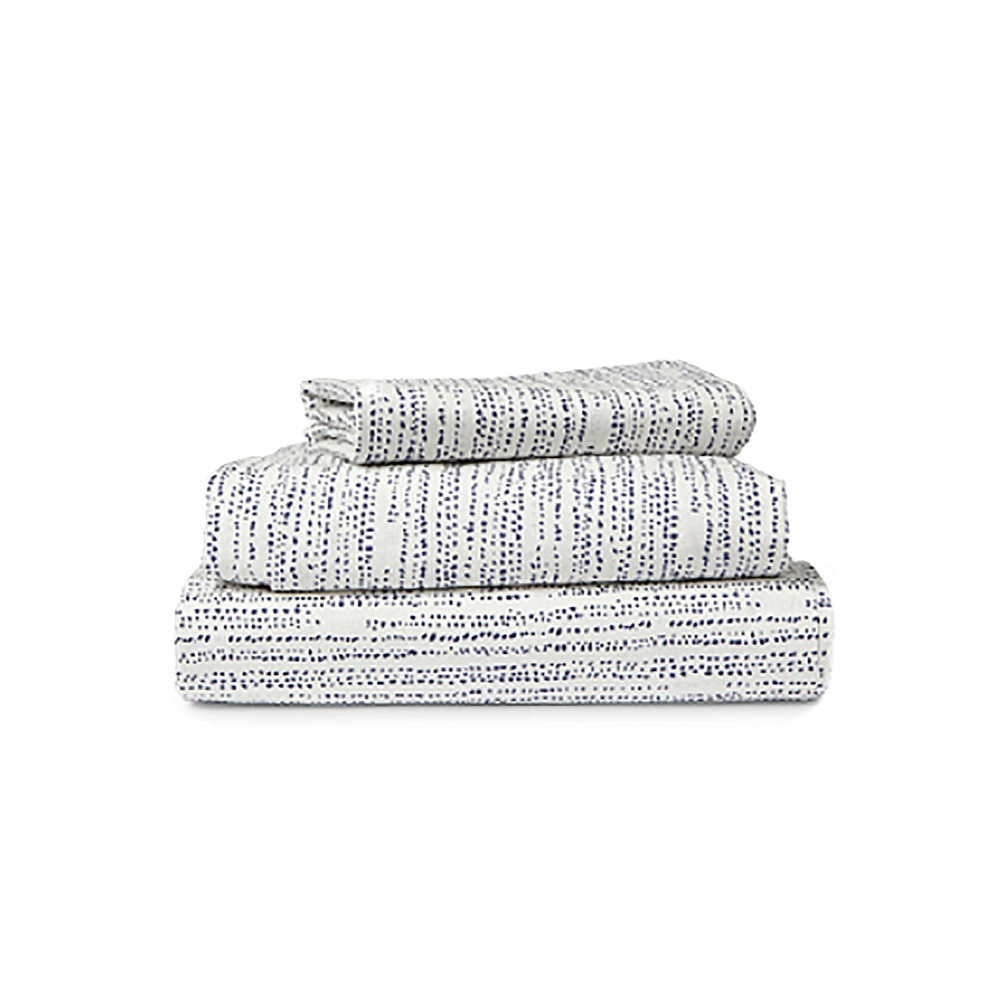 Pehr_Fleck Marine Sheet Set