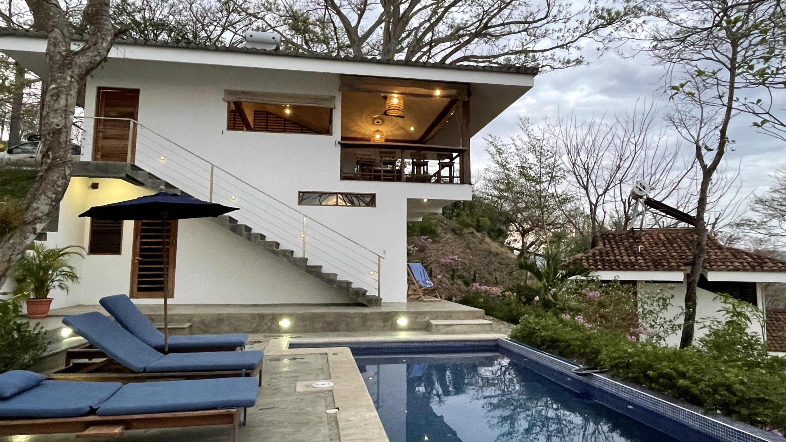 Hotel Hot Take: Verdad Nicaragua