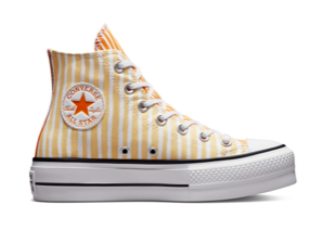 Chuck Taylors Converse