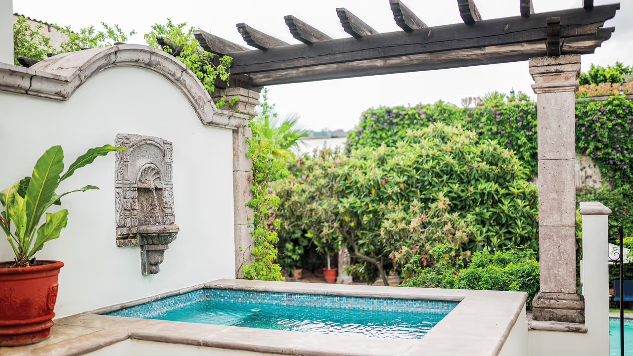 Hotel Hot Take: Casa de Sierra Nevada, A Belmond Hotel, San Miguel de Allende