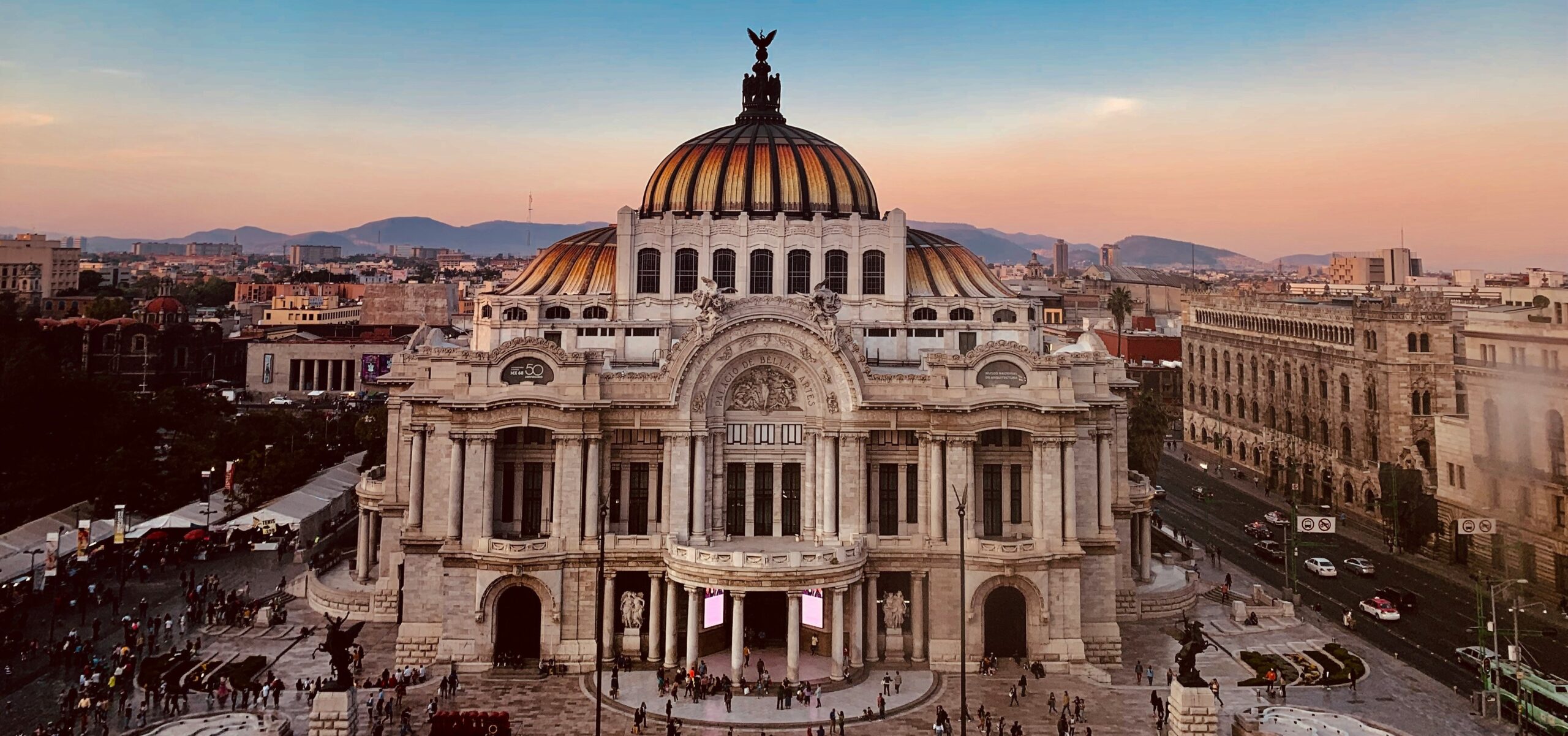 Mexico City