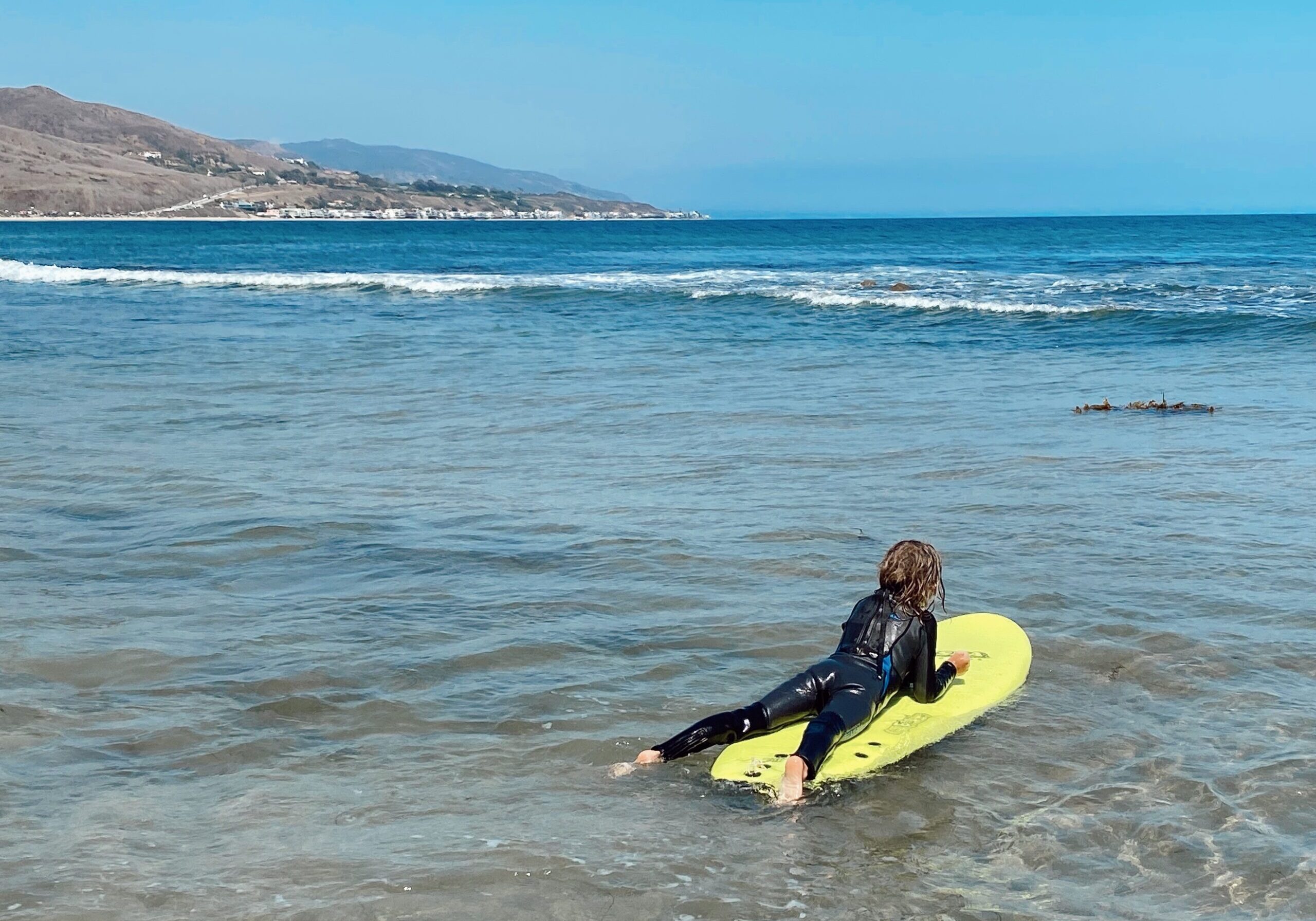 Beach Pair 2