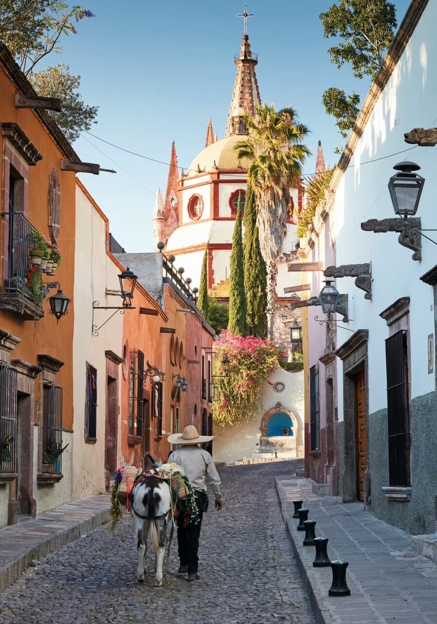 San Miguel de Allende