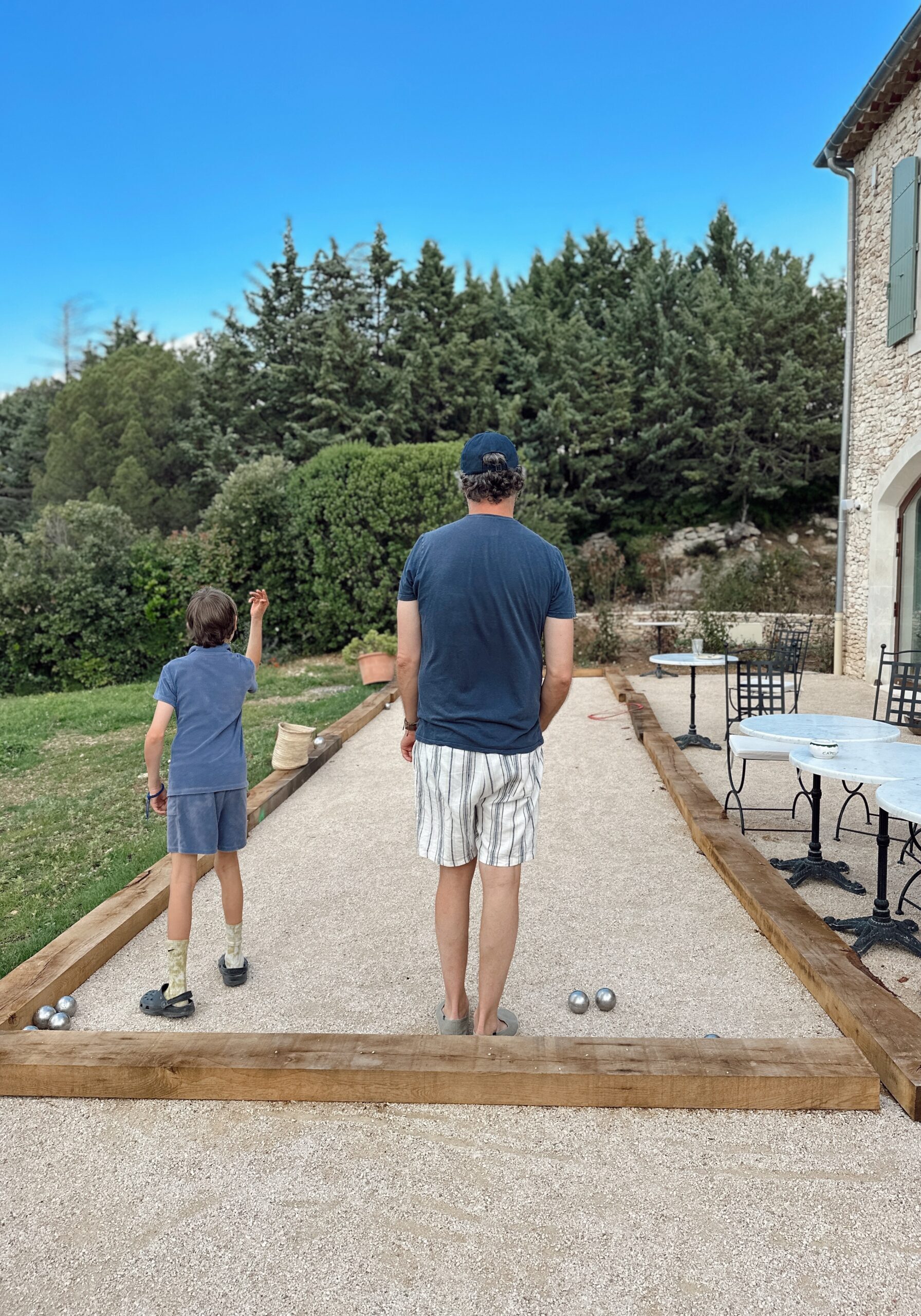 Apt Provence