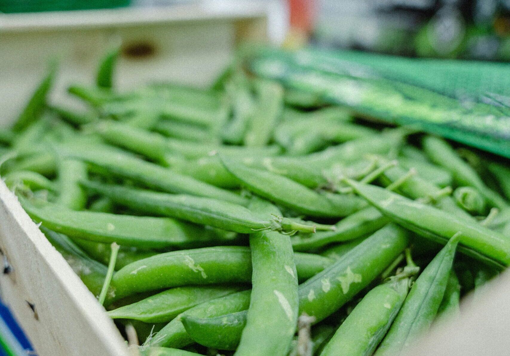 provence market fare